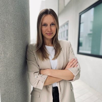 Referenz Anastasia Belikow, Teamlead Customer Experience, Janitza electronics GmbH